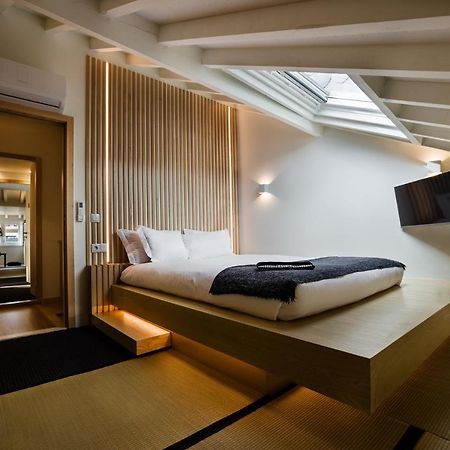 Viseu Ryokan - Hospedaria Japonesa & Spa Kültér fotó