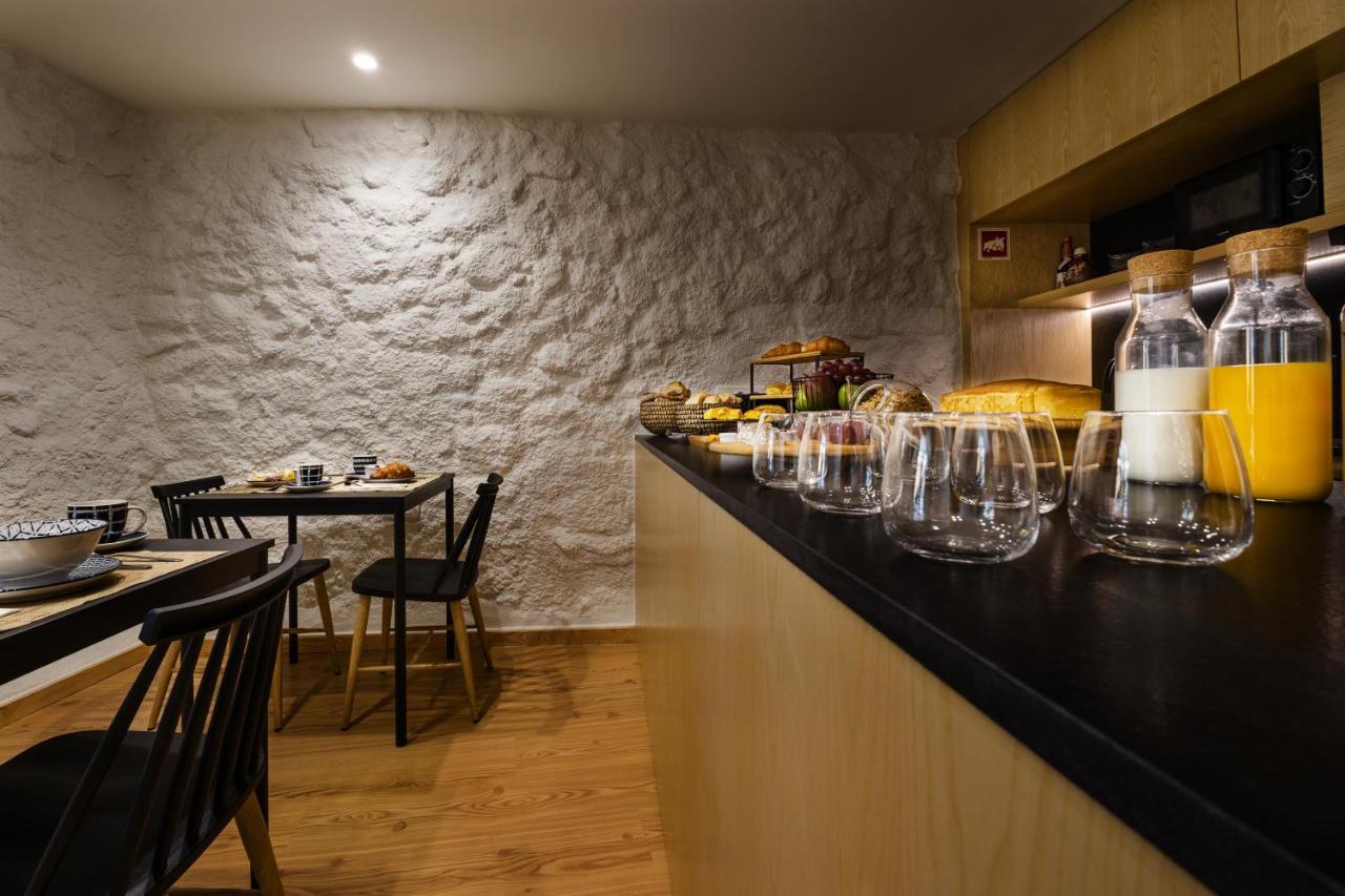 Viseu Ryokan - Hospedaria Japonesa & Spa Kültér fotó