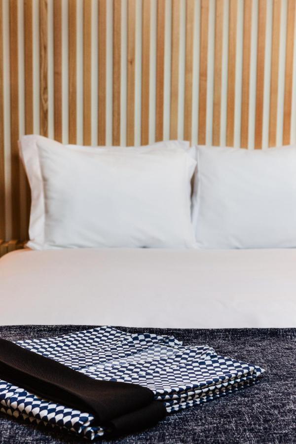 Viseu Ryokan - Hospedaria Japonesa & Spa Kültér fotó