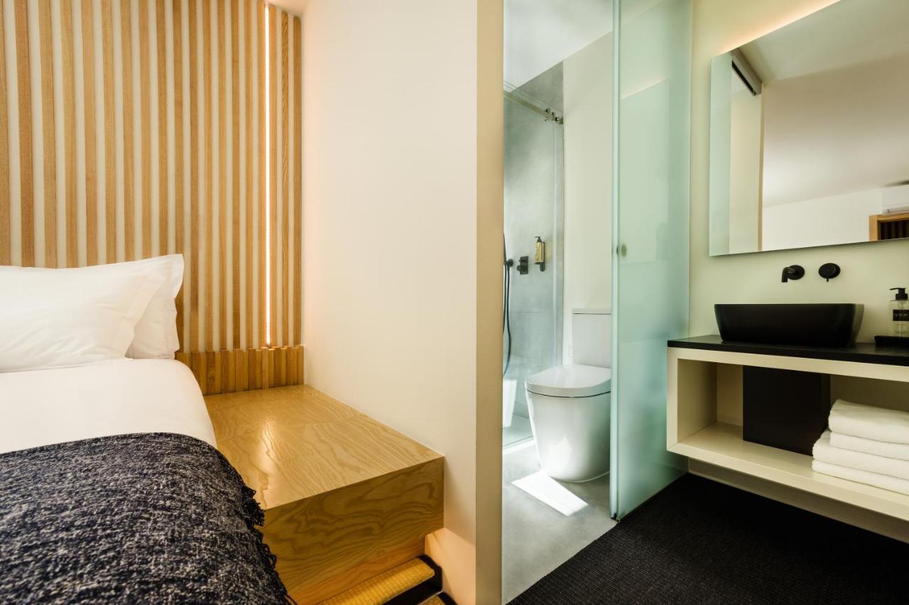 Viseu Ryokan - Hospedaria Japonesa & Spa Kültér fotó