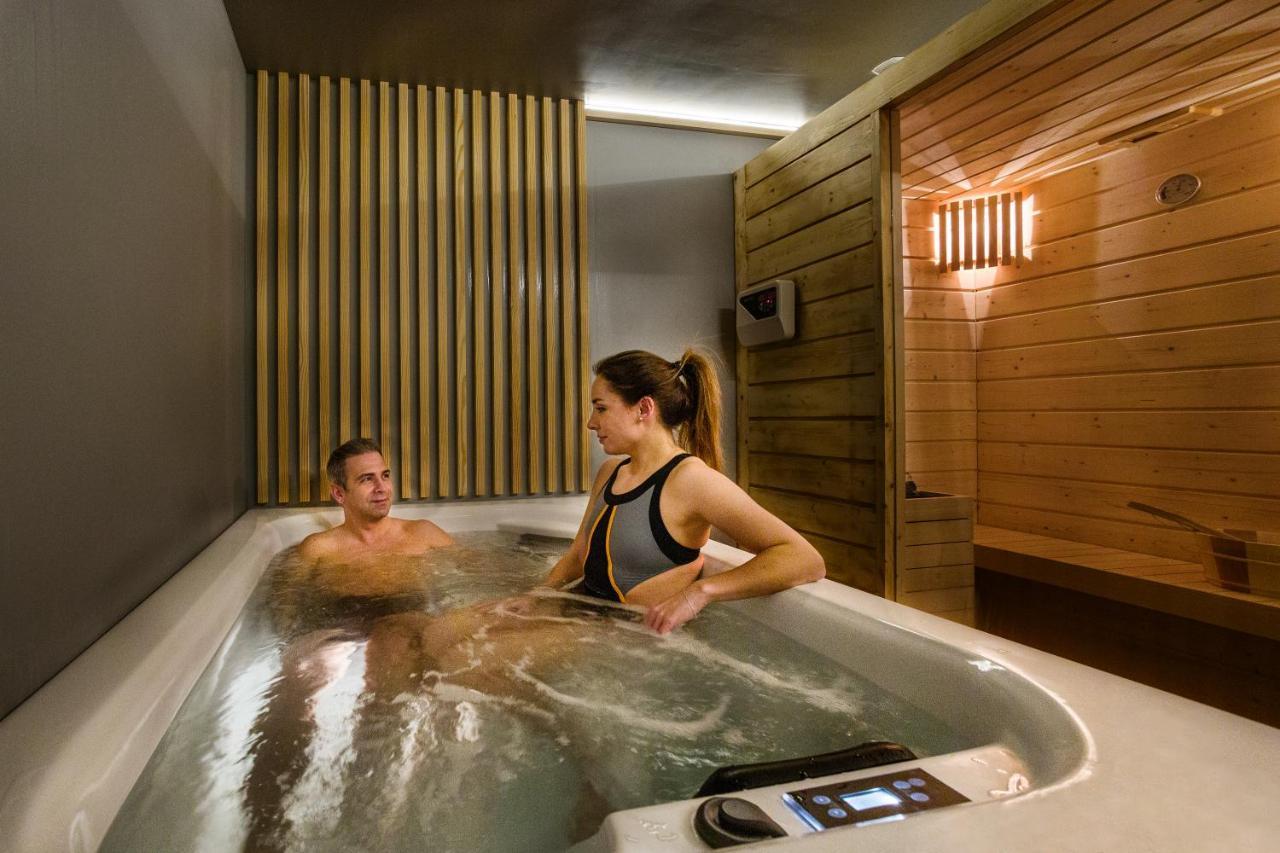 Viseu Ryokan - Hospedaria Japonesa & Spa Kültér fotó